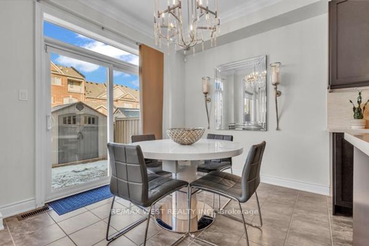 Photo 11 at 353 Moody Drive, Kleinburg, Vaughan