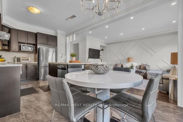 Photo 12 at 353 Moody Drive, Kleinburg, Vaughan