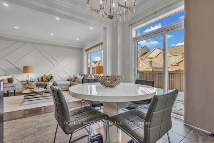 Photo 13 at 353 Moody Drive, Kleinburg, Vaughan