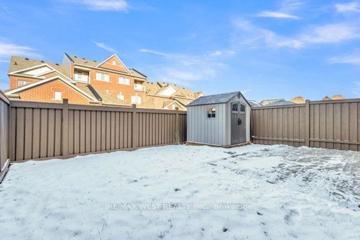 Photo 40 at 353 Moody Drive, Kleinburg, Vaughan