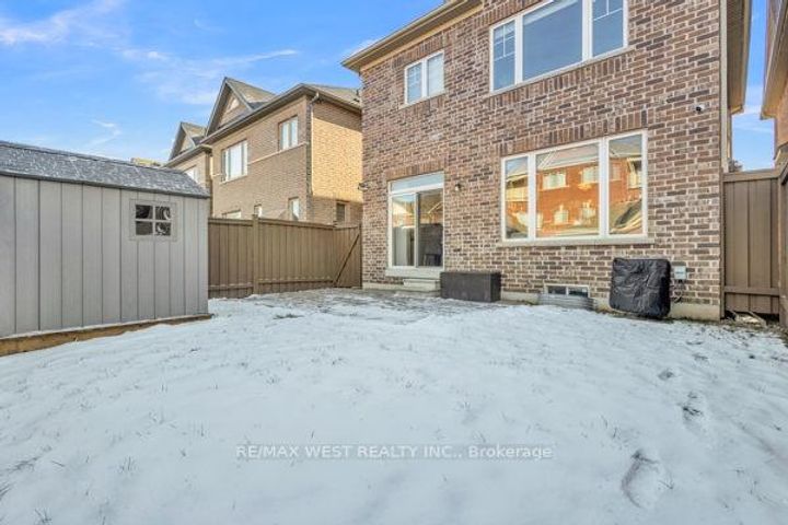 Photo 45 at 353 Moody Drive, Kleinburg, Vaughan
