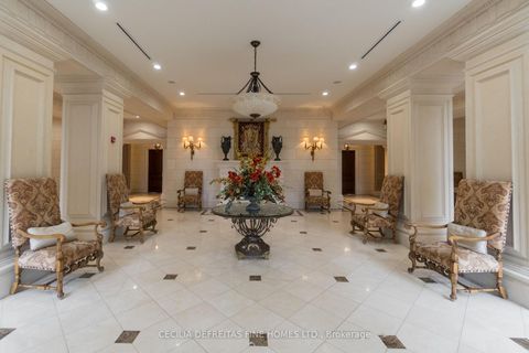 Photo 1 at 1616 - 9225 Jane Street, Maple, Vaughan