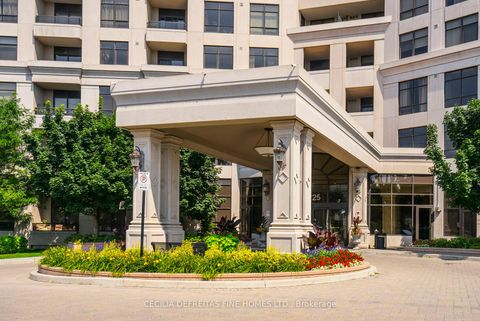 Photo 2 at 1616 - 9225 Jane Street, Maple, Vaughan