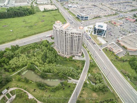 Photo 3 at 1616 - 9225 Jane Street, Maple, Vaughan