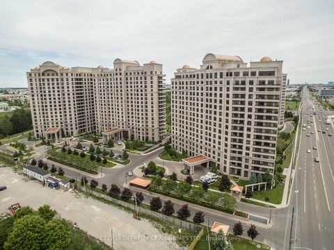 Photo 5 at 1616 - 9225 Jane Street, Maple, Vaughan