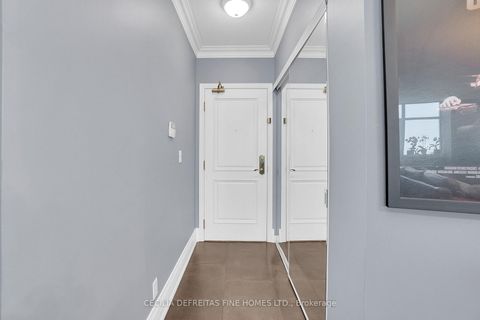 Photo 6 at 1616 - 9225 Jane Street, Maple, Vaughan