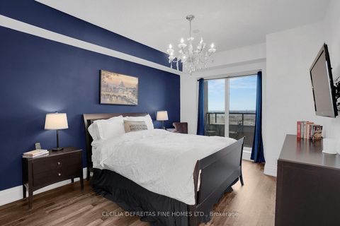 Photo 24 at 1616 - 9225 Jane Street, Maple, Vaughan