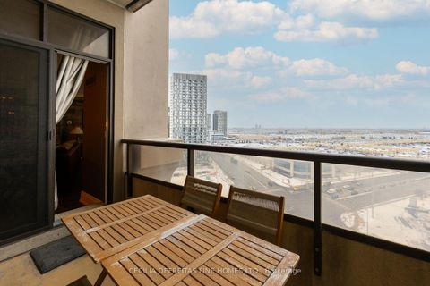 Photo 30 at 1616 - 9225 Jane Street, Maple, Vaughan