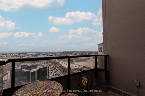 Photo 32 at 1616 - 9225 Jane Street, Maple, Vaughan