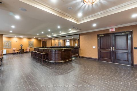 Photo 36 at 1616 - 9225 Jane Street, Maple, Vaughan