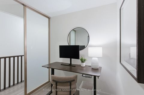 Photo 17 at 105 - 15 Bruyeres Mews, Niagara, Toronto