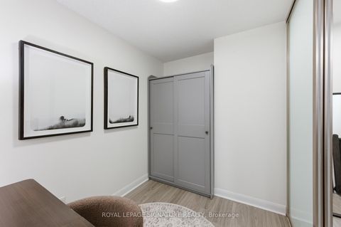 Photo 18 at 105 - 15 Bruyeres Mews, Niagara, Toronto