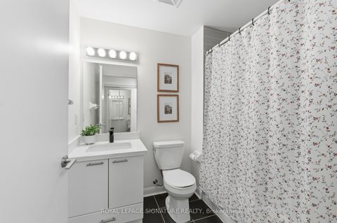 Photo 19 at 105 - 15 Bruyeres Mews, Niagara, Toronto