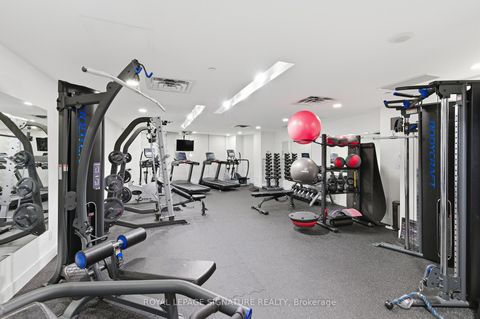 Photo 21 at 105 - 15 Bruyeres Mews, Niagara, Toronto