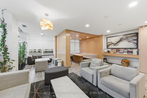 Photo 23 at 105 - 15 Bruyeres Mews, Niagara, Toronto