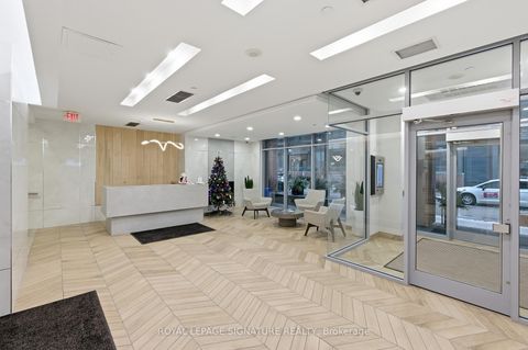 Photo 28 at 105 - 15 Bruyeres Mews, Niagara, Toronto