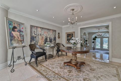 Photo 6 at 192 The Bridle Path, York Mills, Toronto