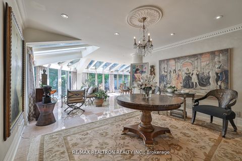 Photo 7 at 192 The Bridle Path, York Mills, Toronto