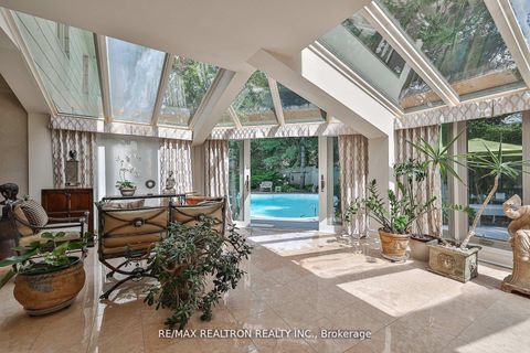 Photo 8 at 192 The Bridle Path, York Mills, Toronto