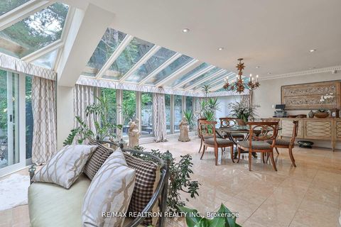 Photo 9 at 192 The Bridle Path, York Mills, Toronto