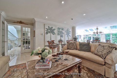 Photo 15 at 192 The Bridle Path, York Mills, Toronto