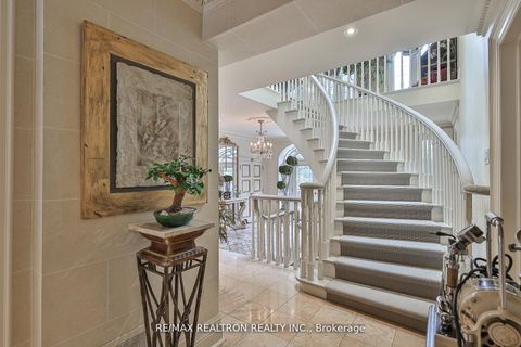 Photo 16 at 192 The Bridle Path, York Mills, Toronto