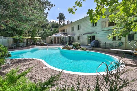 Photo 36 at 192 The Bridle Path, York Mills, Toronto