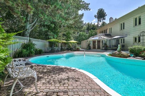 Photo 37 at 192 The Bridle Path, York Mills, Toronto