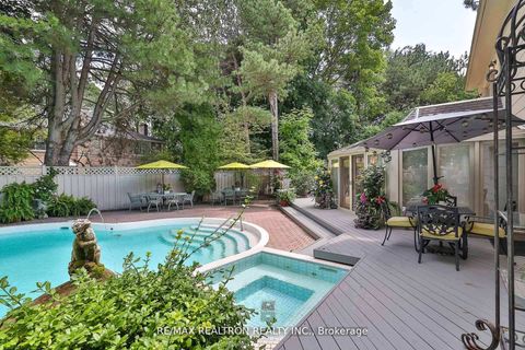 Photo 38 at 192 The Bridle Path, York Mills, Toronto