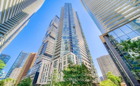 Photo 0 at 2012 - 45 Charles Street E, Yonge Corridor, Toronto