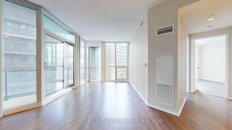 Photo 3 at 2012 - 45 Charles Street E, Yonge Corridor, Toronto