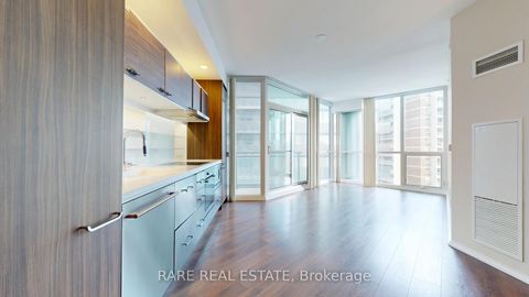 Photo 4 at 2012 - 45 Charles Street E, Yonge Corridor, Toronto