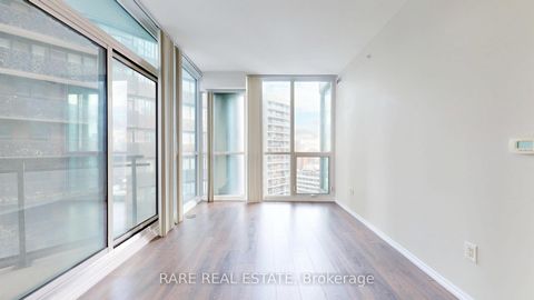 Photo 6 at 2012 - 45 Charles Street E, Yonge Corridor, Toronto