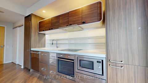 Photo 8 at 2012 - 45 Charles Street E, Yonge Corridor, Toronto