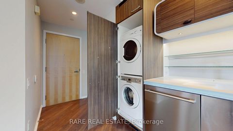 Photo 16 at 2012 - 45 Charles Street E, Yonge Corridor, Toronto