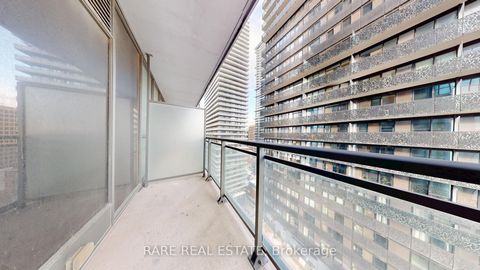 Photo 17 at 2012 - 45 Charles Street E, Yonge Corridor, Toronto