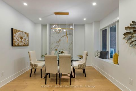 Photo 7 at 208 Gainsborough Road, Woodbine Corridor, Toronto