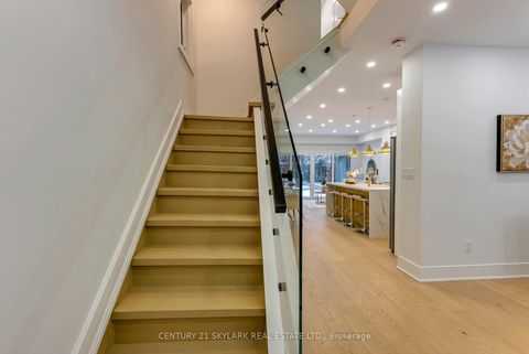 Photo 16 at 208 Gainsborough Road, Woodbine Corridor, Toronto