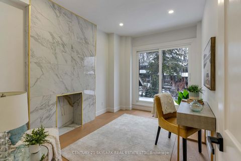 Photo 18 at 208 Gainsborough Road, Woodbine Corridor, Toronto
