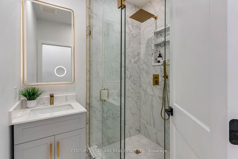 Photo 22 at 208 Gainsborough Road, Woodbine Corridor, Toronto