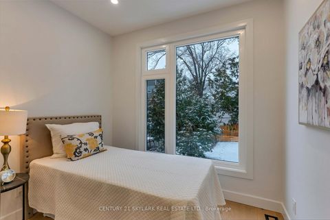 Photo 23 at 208 Gainsborough Road, Woodbine Corridor, Toronto