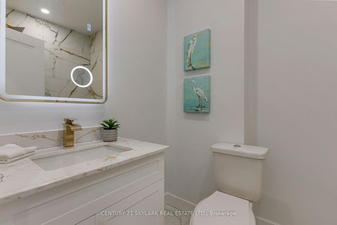 Photo 25 at 208 Gainsborough Road, Woodbine Corridor, Toronto