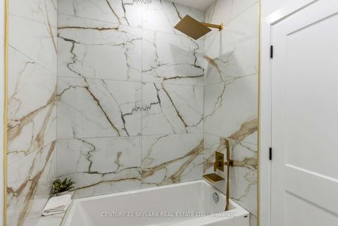 Photo 26 at 208 Gainsborough Road, Woodbine Corridor, Toronto