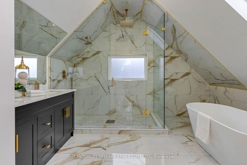 Photo 36 at 208 Gainsborough Road, Woodbine Corridor, Toronto