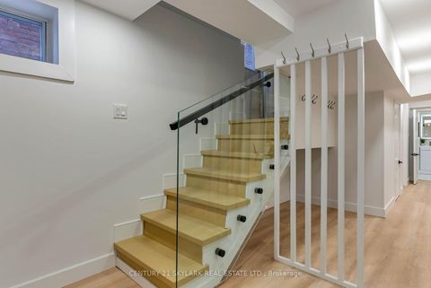 Photo 37 at 208 Gainsborough Road, Woodbine Corridor, Toronto