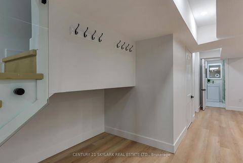 Photo 38 at 208 Gainsborough Road, Woodbine Corridor, Toronto