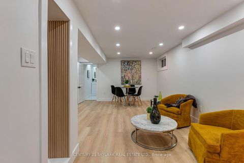 Photo 40 at 208 Gainsborough Road, Woodbine Corridor, Toronto