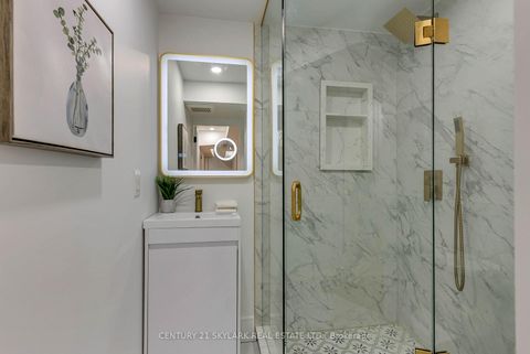 Photo 41 at 208 Gainsborough Road, Woodbine Corridor, Toronto