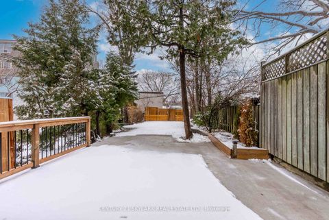 Photo 43 at 208 Gainsborough Road, Woodbine Corridor, Toronto