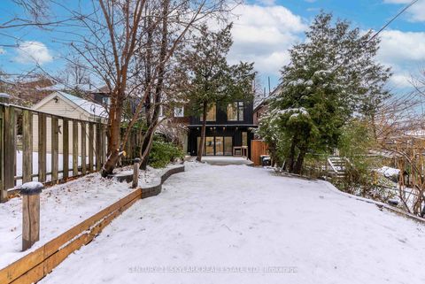 Photo 44 at 208 Gainsborough Road, Woodbine Corridor, Toronto